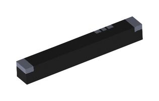 ABRACON ACAR3705-S698 4G/LTE CERAMIC CHIP ANTENNA, 2.5-2.7GHZ