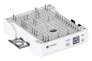 INFINEON FP35R12W2T4PBPSA1 MÃDULO IGBT, 6 CANALES N, 1.2KV, 35A