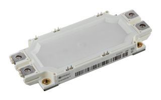 INFINEON IFF450B12ME4PB11BPSA1 IGBT MOD, DUAL N CH, 1.2KV, 450A