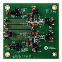 ANALOG DEVICES MAX40242EVKIT#