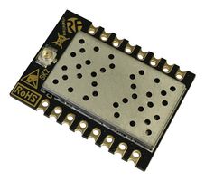 RF SOLUTIONS LAMBDA80C-24D TRANSCEIVER, 2MBPS, 2.5GHZ