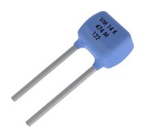 KEMET VM474MK801R020P050 VARISTOR, MLV, 54V, RADIAL