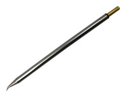 METCAL SCP-CNB05 SOLDERING TIP, CONICAL/BENT, 0.5MM