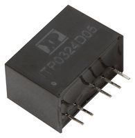 XP POWER ITP0324D12 Convertidores estaticos