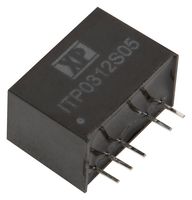 XP POWER ITP0324S05 Convertidores estaticos