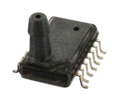 TE CONNECTIVITY 5525DSO-SB005GS PRESSURE SENSOR, GAUGE, 5PSI, DIGITAL