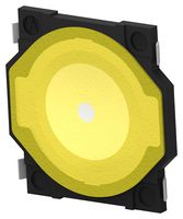TE CONNECTIVITY - ALCOSWITCH USLPT3737AL2TR TACT SWITCH, SPST-NO, 0.05A, 12VDC, SMD