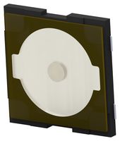 ALCOSWITCH - TE CONNECTIVITY MCSLPT4848A2DTR TACT SWITCH, SPST-NO, 0.05A, 12VDC, SMD