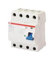 ABB F204B-40/0.5
