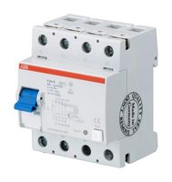 ABB F204B-80/0.03