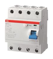 ABB F204F-63/0.03