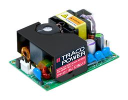 TRACO POWER TPP 100-128A-J POWER SUPPLY, AC-DC, 28V, 3.58A