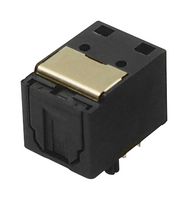 CLIFF ELECTRONIC COMPONENTS FCR684208T OPTICAL TX CONN, R/A JACK, PCB
