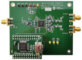 ANALOG DEVICES MAX3522BEVKIT#