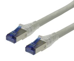 ROLINE 21.15.0870 CABLE, RJ45 MACHO-MACHO, 20M, GRIS