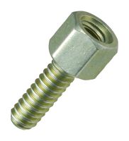 TE CONNECTIVITY - AMP 5749765-3 D SUB SCREW LOCK, 7.92MM, 4-40