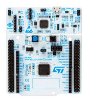STMICROELECTRONICS NUCLEO-G070RB