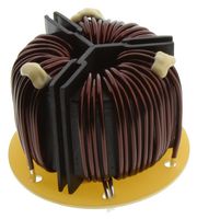KEMET SCR47B-300-S1R7B020JH COMMON MODE CHOKE, 2MH, 30A, RAD LEAD