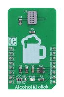 MIKROELEKTRONIKA MIKROE-3318