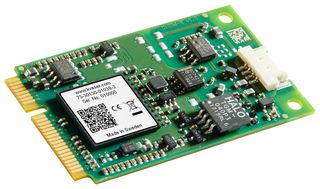 KVASER 01038-3 INTERFAZ SERIE, MINI PCI EXPRESS