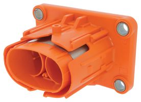 APTIV / DELPHI 33511764 AUTOMOTIVE HOUSING, PLUG, 2POS, PBT