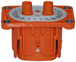 APTIV / DELPHI 33511762 PLUG HOUSING, 2POS, PBT