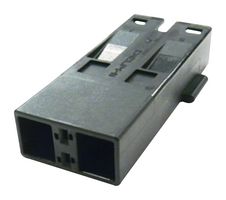 APTIV / DELPHI 15526394 CARCASA MACHO, 4 POSICIONES, PBT