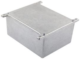 MULTICOMP PRO MC003567 CARCASA, MULTIUSOS, ALUM, NATURAL