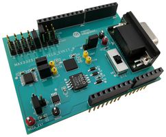 ANALOG DEVICES MAX33251ESHLD#