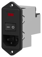 CORCOM - TE CONNECTIVITY PM0S0DH6B