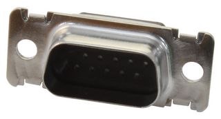 TE CONNECTIVITY - AMP 2335891-2 HD D-SUB HOUSING, PLUG, 26POS, SS