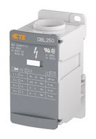 TE CONNECTIVITY - ENTRELEC 1SNL325010R0000 TB, POWER DISTRIBUTION, 1POLE, 000AWG