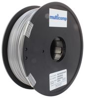 MULTICOMP PRO MC011472 3D PRINTER FILAMENT, PETG, 1.75MM