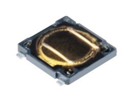 C&K COMPONENTS PTS530GN055SMTR LFS INTERRUPTOR TÃCTIL SPST 0.05A 12VDC SMD