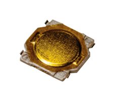 C&K COMPONENTS PTS540JK035SMTR LFS TACTILE SWITCH, SPST, 0.05A, 12VDC, SMD