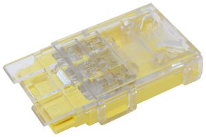 MOLEX 19403-1010 CONECTOR, MACHO/HEMBRA, 2+PE, 10.1MM