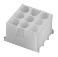 MOLEX 10-84-4152 CONECTOR, MACHO, 15POS, 3FILAS, 6.35MM