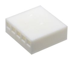 MOLEX 22-01-2111 WTB HOUSING, RCPT, 11POS, 1ROW, 2.54MM