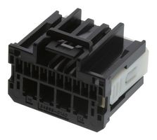 MOLEX 34969-0140 CARCASA CONECTOR AUTOMOCIÃN HEMBRA 14POS
