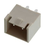 MOLEX 35313-0260 CONECTOR, MACHO, 2POS, 1FILA, 3.96MM