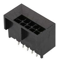 MOLEX 44432-1002 WTB CONN, HEADER, 10POS, 2ROW, 3MM