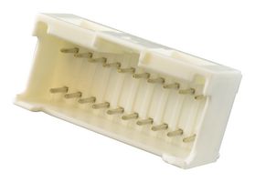 MOLEX 55917-2410 CONECTOR, MACHO, 24POS, 2FILAS, 2MM