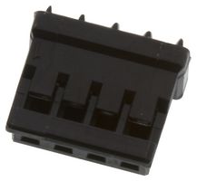 MOLEX 87439-0401 CONECTOR, HEMBRA, 4POS, 1FILA, 1.5MM