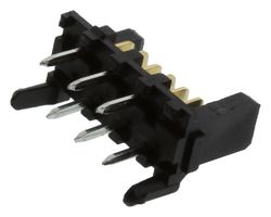 MOLEX 90325-3006 CONECTOR, MACHO, 6POS, 1FILA, 1.27MM