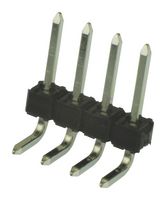 MOLEX 22-28-8080 CONNECTOR, HEADER, 8POS, 1ROW, 2.54MM