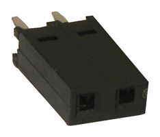 MOLEX 90147-1102 CONECTOR, HEMBRA, 2POS, 1 FILA, 2.54MM