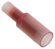 MOLEX 19038-0037 TERMINAL, FEMALE BULLET, 3.96MM, 18AWG