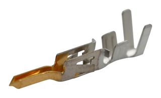 MOLEX 39-00-0125 CONTACT, MACHO, 16AWG, CRIMPADO
