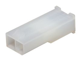 MOLEX 46999-0656 CONNECTOR HOUSING, PLUG, 2POS, 4.2MM