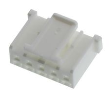 MOLEX 51103-0500 CARCASA CONECTOR, HEMBRA, 5POS